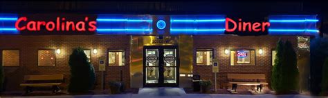 Carolina diner - Dixie Diner. Claimed. Review. Save. Share. 170 reviews #36 of 105 Restaurants in Hendersonville $ American Diner Vegetarian …
